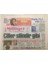 Milliyet Gazetesi 26 Haziran 1993 - Çiller Silindir Gibi GZ51536 1