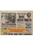 Tercüman Gazetesi 18 Temmuz 1987 - Kenan Evren Tercümanda - Liderler Yine Meydanda GZ132709 1