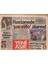 Yeni Asır Gazetesi 29 Haziran 1989 - Altaya Polonyalı Antrenör - Çeşmede Uykusuz Geceler GZ132142 1