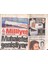 Milliyet Gazetesi 3 Temmuz 1996 - Hemingway Ölü Bulundu - Fenerbahçenin Pestili Çıktı GZ132909 1