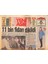 Yeni Asır Gazetesi 19 Mart 1996 - 11 Bin Fidan Dikildi - Şarkılar Pamukkale Için Söylenecek GZ132212 1