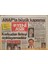 Yeni Asır Gazetesi 29 Mayıs 1987 - Anapta Büyük Hesaplaşma - Göztepede Istifalar Askıya Alındı GZ132175 1