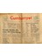 Cumhuriyet Gazetesi 20 Ağustos 1977 - Büyük Okyanusta , Tarihin En Şiddetli Depremi Oldu - Bayat Ekmeklerin Yeniden Öğütülmesi Hastalık Yapıyor GZ121856 1