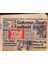 Yeni Asır Gazetesi 16 Haziran 1989 - Izmirde Su Fiyatı %400 Arttı - Trakyada Casus Avı 20 Bulgar Casusu Yakalandı GZ132217 1