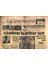 Yeni Istanbul Gazetesi 18 Mart 1965 - Ruslara Silah Veren Rusyayı Protesto Edeceğiz GZ102928 1