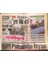 Milliyet Halk Gazetesi 14 Ocak 1992 - Kosecki 750 Bin Dolar Istiyor - Asil Nadire Abdden Dava GZ132919 1