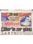 Milliyet Gazetesi 24 Nisan 1996 - Çillerin Zor Günü - Fenerbahçe Ile Galatasaray Kozlarını Paylaşacak Sezonun Ilk Kupası Sahibini Bulacak Gz132852 1