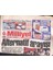 Milliyet Gazetesi 4 Temmuz 1996 - Şene Darbe Planı - Kuntz-Kuka Takası GZ132910 1