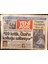 Yeni Asır Gazetesi 10 Ocak 1989 - Özalın Koltuğu Sallanıyor - Galatasaray Ikiye Bölündü - Karşıyaka Sil Baştan Başlıyor Gz132281 1