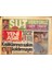 Yeni Asır Gazetesi 21 Mayıs 1991 - Termik Santral 60 Bin Kişiyi Ölüme Sürüklüyor - Baykalcılar Havlu Attı Gz132261 1