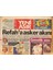 Yeni Asır Gazetesi 23 Eylül 1991 - Dypli Sakıcı Rakibine Silah Çekti - Otobüs Firması Fiyatlarını Düşürünce Rakip Firmayla Kanlı Bıçaklı Kavga Etti Gz132317 1