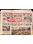 Hürriyet Gazetesi Pazar Eki 25 Haziran 1995 - Çerkeslerin Kaderi Göç - Fotoğraflarla Göç Tarihi Gz132937 1