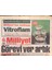 Milliyet Gazetesi 22 Eylül 1995 - Çillerin Ilk Tercihi Anap - Baykal Çiller Yalan Söylüyor GZ132870 1