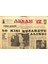 Akşam Gazetesi - 23 Şubat 1964 - Inönüye Suikastten 50 Kişi Nezarete Alındı Gz99751 1