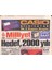 Milliyet Gazetesi 7 Mart 1996 - Efes Kupaya Uzandı - Abdden Sert Rapor GZ132903 1