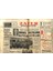 Zafer Gazetesi - 25 Mayıs 1965 - 500 Kilo Kaçak Kahve Ele Geçti Gz110445 1