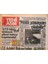 Yeni Asır Gazetesi 11 Şubat 1990 - 270 Bin Tütüncü Ailesi Tefeci Kapısında - Akbulut Için De Şarkı Bestelendi Gz131548 1