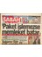Sabah Gazetesi 7 Nisan 1994 - Murat Karayalçın Memleketin Kurtuluşu Için Paket Açıkladı, Sabancı Birlik Çağrısında Bulundu, Topal Osman Çizgi Roman Gz126436 1