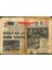 Milliyet Halk Gazetesi 13 Temmuz 1970 - Ağrı Dağında Nuhun Gemisini Aramak Için Amerikalılara Izin Yok Gz118512 1