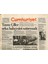 Cumhuriyet Gazetesi 7 Ocak 1995 - Tansu Çiller Arka Bahçesini Sattırmadı - Erbakanın Gümüş Motor Dosyası Gz96722 1