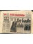 Son Havadis Gazetesi 11 Kasım 1970 - De Gaulle Öldü * Eski Fransız Cumhurbaşkanı Televizyon Seyrettiği Sırada Geçirdiği Bir Kalp Krizi Sonucu Öldü Gz98372 1