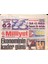 Milliyet Gazetesi 5 Nisan 1996 - Galatasarayda Indirim - Fenerbahçede Aykut Yedek - Irandan Heyet GZ132837 1