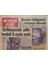 Yeni Asır Gazetesi 3 Haziran 1987 - Enflasyonda Yıllık Hedefi 5 Ayda Aştık - Özalın Operasyonu 9 Haziran Sabahı - Galatasaray Milli Takımı Topluyor GZ132163 1