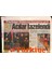 Türkiye Gazetesi 27 Şubat 2000 - Çeçenlerin Hunharca Katledişinin Fotoğrafları Dünyayı Ayağa Kaldırdı - Türkiye Belasuvar Kampına Girdi GZ132429 1