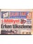 Milliyet Gazetesi 9 Mart 1996 - Julide Ateş Boşanıyor - Baykaldan Ecevite Salvo GZ132830 1