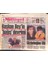 Milliyet Halk Gazetesi 15 Şubat 1993 - Özalın Kuşatma Seferi - Galatasarayda Işlem Tamam GZ132569 1
