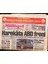 Milliyet Halk Gazetesi 4 Kasım 1992 - Rpnin Zaferi , Sağ Partileri Birbirine Düşürdü - Pkkda Abd Silahı GZ132559 1