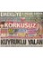 Korkusuz Gazetesi 22 Aralık 2016 - Havai Fişek Faciası - Millet Tek Ses, Tek Yürek Oldu GZ95319 1