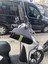 Honda Dio Özel Kalıp Elcik 1