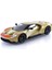 536 Ford Gt Holman Moody Heritage Edition Lhd Model Araba 1