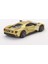 536 Ford Gt Holman Moody Heritage Edition Lhd Model Araba 2