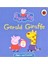 Gerald Giraffe - Mandy Archer 1