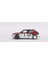455 Lancia Delta Hf Integrale Evoluzione 1992 Rally Montecarlo Winner #4 Model Araba 1
