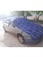 - Hyundai İX35 Sünger Dolgulu Dolu Brandası 1
