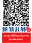 BANAULAS Qr Kodlu Araç Kimliği (ARAÇ QR KODU, DİJİTAL ARAÇ NUMARALIĞI) 3