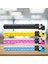 Konica Minolta TN-328 Muadil Toner Set 1