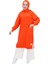 30645 2 Ip Uzun Boy Basic Sweatshirt 3