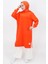 30645 2 Ip Uzun Boy Basic Sweatshirt 4