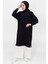 30645 2 Ip Uzun Boy Basic Sweatshirt 1