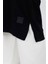 30645 2 Ip Uzun Boy Basic Sweatshirt 4
