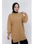 30644 Iki Ip Basic Tunik Sweatshirt 1