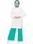 30644 Iki Ip Basic Tunik Sweatshirt 3