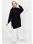 30644 Iki Ip Basic Tunik Sweatshirt 3