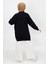 30644 Iki Ip Basic Tunik Sweatshirt 4