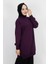 30644 Iki Ip Basic Tunik Sweatshirt 3