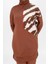 10390 Fermuar Detaylı Scuba Sweatshirt 5